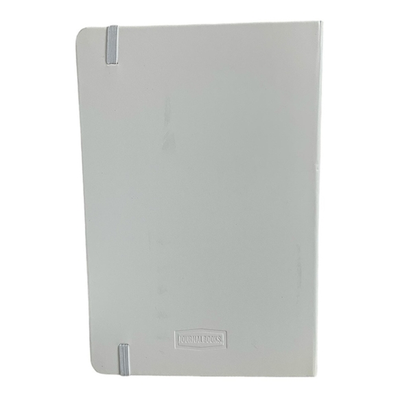 New Journal ANTIGUA & BARBUDA The beach is just the beginning..Notebook Notepads - Picture 4 of 4